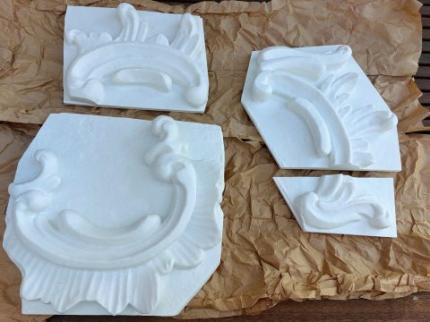 ein paar weitere Drucke