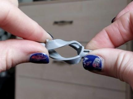 TPU: flexibel und widerstandsfähig