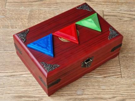 aus einem anderen Blickwinkel