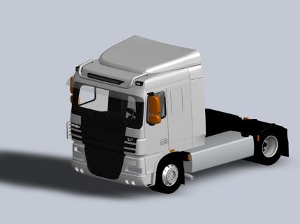 das virtuelle Modell