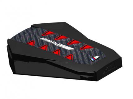 virtuelle Visualisierung