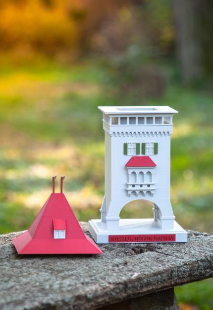 Hut ab! – Süßigkeiten drin 😊